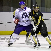 2012-01-29, Ishockey,  Virserum SGF - Lövstad Hockey: 4-6