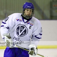 2012-01-29, Ishockey,  Virserum SGF - Lövstad Hockey: 4-6