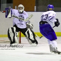 2012-01-29, Ishockey,  Virserum SGF - Lövstad Hockey: 4-6