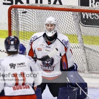 12-02-01 Ishockey Allsvenskan, IK Oskarshamn - Borås HC: 1 - 4