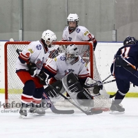 2012-02-05, Ishockey,  Växjö Lakers Hockey - Åseda IF: 2-5