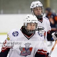 2012-02-05, Ishockey, Växjö Lakers Hockey - Åseda IF: 2-5