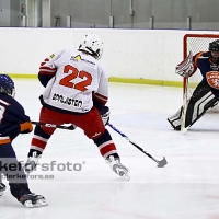 2012-02-05, Ishockey,  Växjö Lakers Hockey - Åseda IF: 2-5