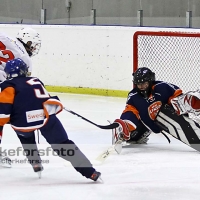 2012-02-05, Ishockey,  Växjö Lakers Hockey - Åseda IF: 2-5