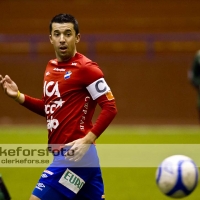 Fotboll Superettan, Öster IF Varberg BoIS FC: 1-0