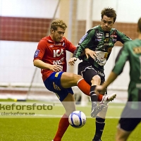 Fotboll Superettan, Öster IF Varberg BoIS FC: 1-0