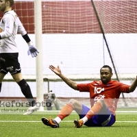 Fotboll Superettan, Öster IF Varberg BoIS FC: 1-0