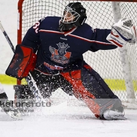 2012-02-12, Ishockey,  Åseda IF - Västerviks IK: 1 - 5