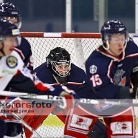 2012-02-12, Ishockey, Åseda IF - Västerviks IK: 1 - 5