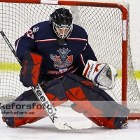 2012-02-12, Ishockey,  Åseda IF - Västerviks IK: 1 - 5