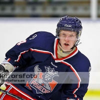 2012-02-12, Ishockey,  Åseda IF - Västerviks IK: 1 - 5