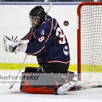 2012-02-12, Ishockey,  Åseda IF - Västerviks IK: 1 - 5