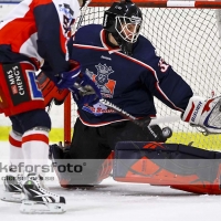 2012-02-12, Ishockey,  Åseda IF - Västerviks IK: 1 - 5