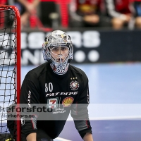 Innebandy Svenska Superligan SSL, FC Helsingborg - Storvreta IBK: 6 - 7