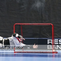 Innebandy Svenska Superligan SSL, FC Helsingborg - Storvreta IBK: 6 - 7