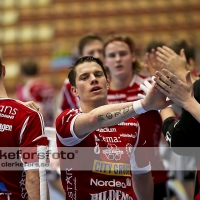 Innebandy Svenska Superligan SSL, FC Helsingborg - Storvreta IBK: 6 - 7