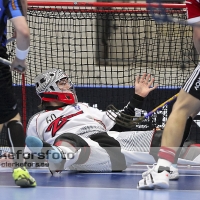 Innebandy Svenska Superligan SSL, FC Helsingborg - Storvreta IBK: 6 - 7