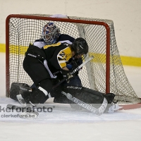 2013-03-02, Ishockey,  Pantern IK - Halmstad Hammers: