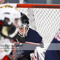 2012-03-08, Ishockey,  Åseda IF - IF Kalmar Hockey: 1 - 2