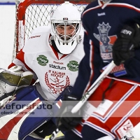 2012-03-08, Ishockey, Åseda IF - IF Kalmar Hockey: 1 - 2