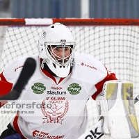 2012-03-08, Ishockey,  Åseda IF - IF Kalmar Hockey: 1 - 2