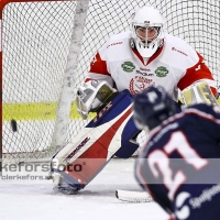 2012-03-08, Ishockey,  Åseda IF - IF Kalmar Hockey: 1 - 2