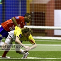 Fotboll Superettan, Öster IF - Falkenbergs FF: 3 - 2