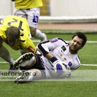 Fotboll Superettan, Öster IF - Falkenbergs FF: 3 - 2