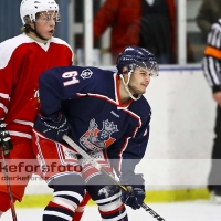 2012-03-14, Ishockey,  Åseda IF - Mölndal: 6 - 1