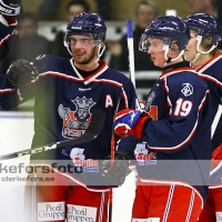 2012-03-14, Ishockey,  Åseda IF - Mölndal: 6 - 1