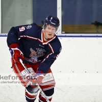 2012-03-14, Ishockey,  Åseda IF - Mölndal: 6 - 1