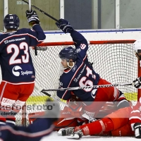 2012-03-14, Ishockey,  Åseda IF - Mölndal: 6 - 1