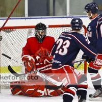 2012-03-14, Ishockey,  Åseda IF - Mölndal: 6 - 1