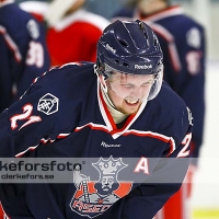 2012-03-14, Ishockey,  Åseda IF - Mölndal: 6 - 1