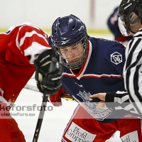 2012-03-14, Ishockey,  Åseda IF - Mölndal: 6 - 1