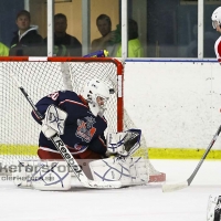 2012-03-14, Ishockey,  Åseda IF - Mölndal: 6 - 1