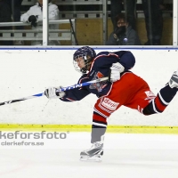 2012-03-14, Ishockey,  Åseda IF - Mölndal: 6 - 1