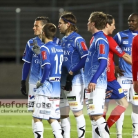 2012-04-13 Fotboll Superettan Öster IF - Trelleborg FF: 2 - 1