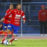 2012-04-13 Fotboll Superettan Öster IF - Trelleborg FF: 2 - 1