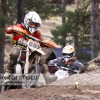 2012-04-21, Motocross,  MX-Outlet Cup - TV cross serien: