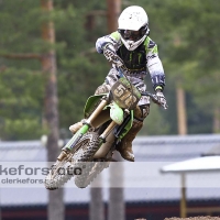 2012-04-21, Motocross,  MX-Outlet Cup - TV cross serien: