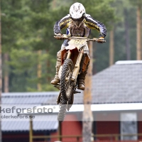 2012-04-21, Motocross,  MX-Outlet Cup - TV cross serien: