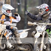 2012-04-21, Motocross,  MX-Outlet Cup - TV cross serien: