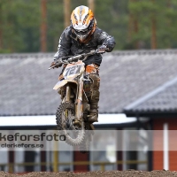 2012-04-21, Motocross,  MX-Outlet Cup - TV cross serien: