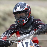 2012-04-21, Motocross,  MX-Outlet Cup - TV cross serien: