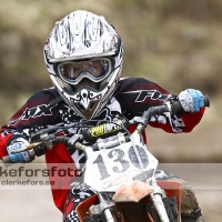 2012-04-21, Motocross,  MX-Outlet Cup - TV cross serien: