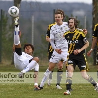 2012-04-21, Fotboll, Div 2,  Vimmerby IF - Oskarshamn AIK: 0 - 2