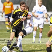 2012-04-21, Fotboll, Div 2,  Vimmerby IF - Oskarshamn AIK: 0 - 2