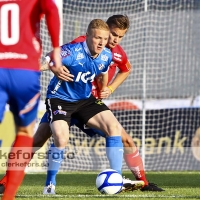 2012-05-07 Superettan, Öster IF - Halmstad BK: 2 - 1