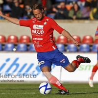 2012-05-07 Superettan, Öster IF - Halmstad BK: 2 - 1